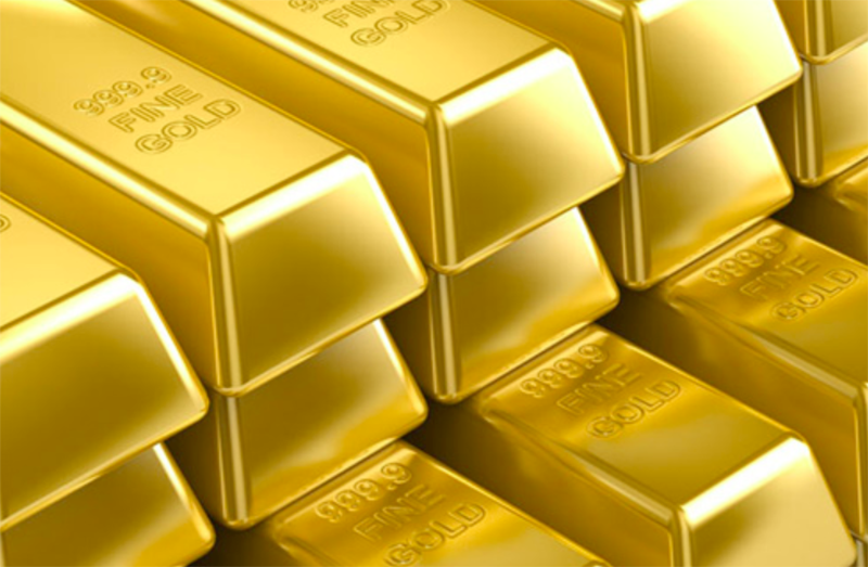 Thị trường tiền tệ ngày 5/11: Giá vàng và USD biến động theo tình hình bầu cử Tổng thống Mỹ