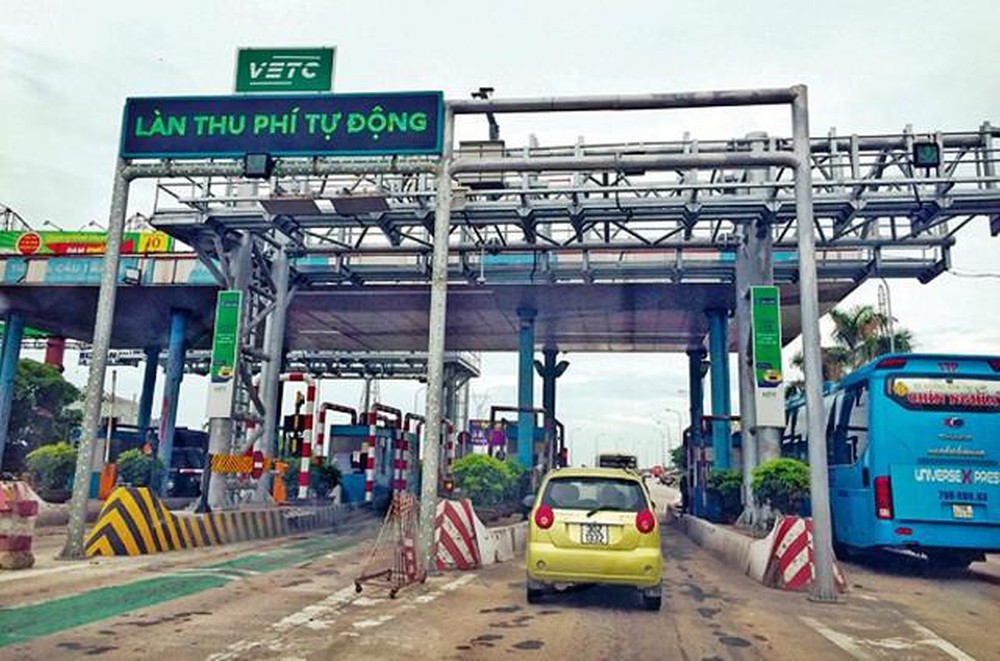 Vận đen không buông 'ông trùm BOT' Tasco?