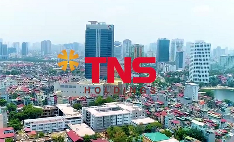 TNS Holdings mạnh tay gom cổ phiếu MSB với giá cao