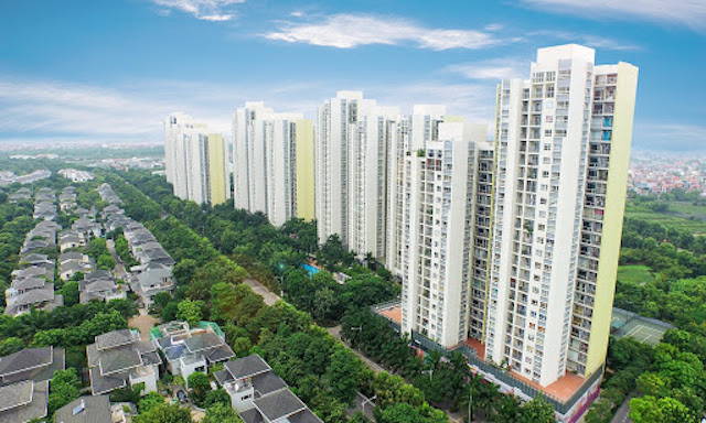 8 xu thế phát triển mới của thị trường bất động sản