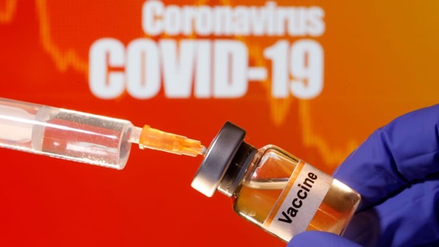 Vắc xin Covid-19 của Pfizer và BioNTech SE thành công trên 90% ca lây nhiễm