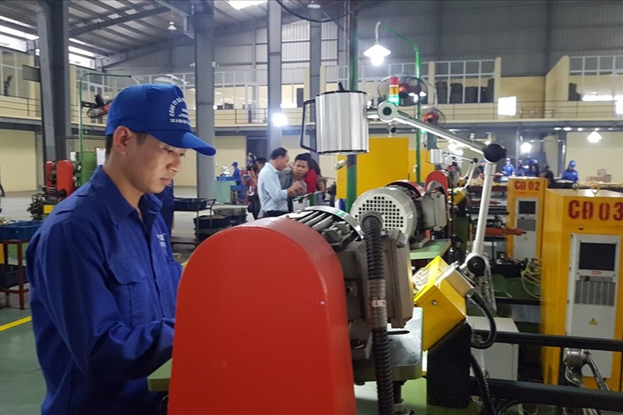 Lối đi nào cho kinh tế Việt Nam?
