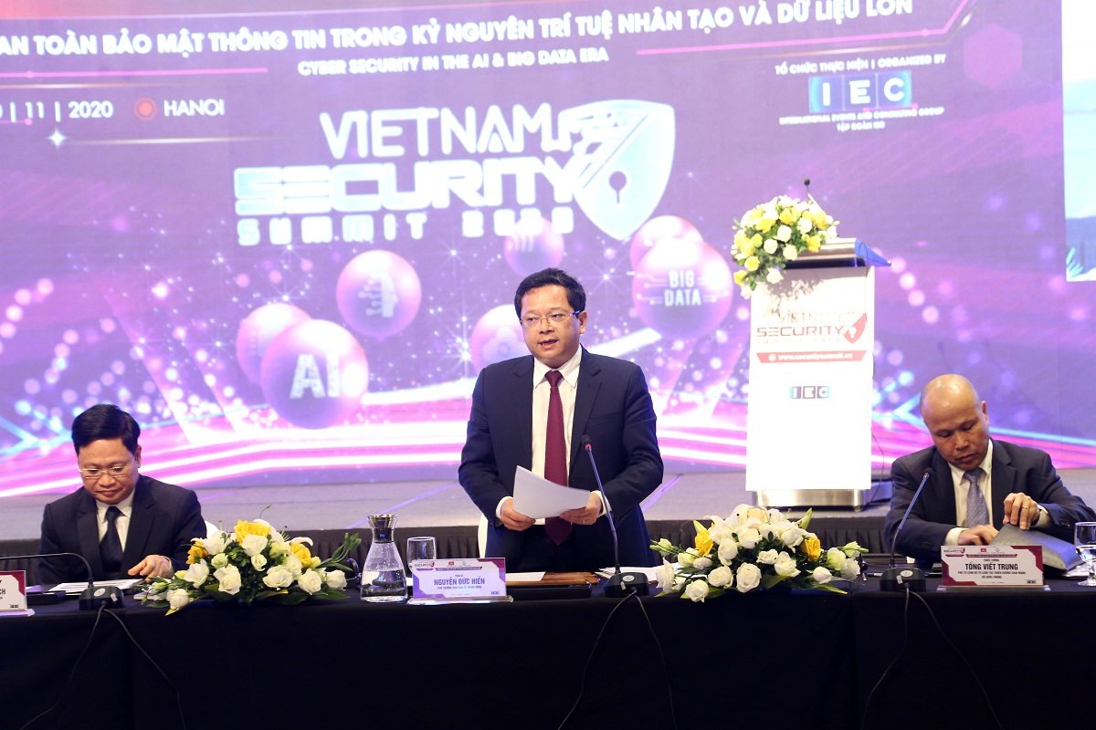 Năm 2021: Doanh nghiệp phải chi 24,7 USD/phút cho an ninh mạng