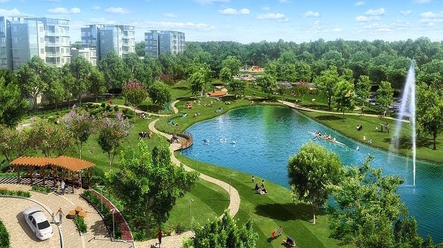 Xây dựng đô thị thông minh và 9 chiến lược 'nằm lòng' cho nhà đầu tư