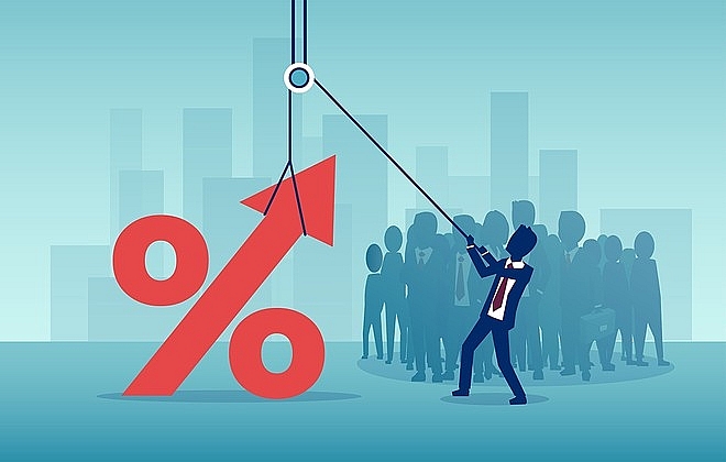 Chứng khoán tuần 16-20/11: Áp lực rung lắc vẫn hiện hữu