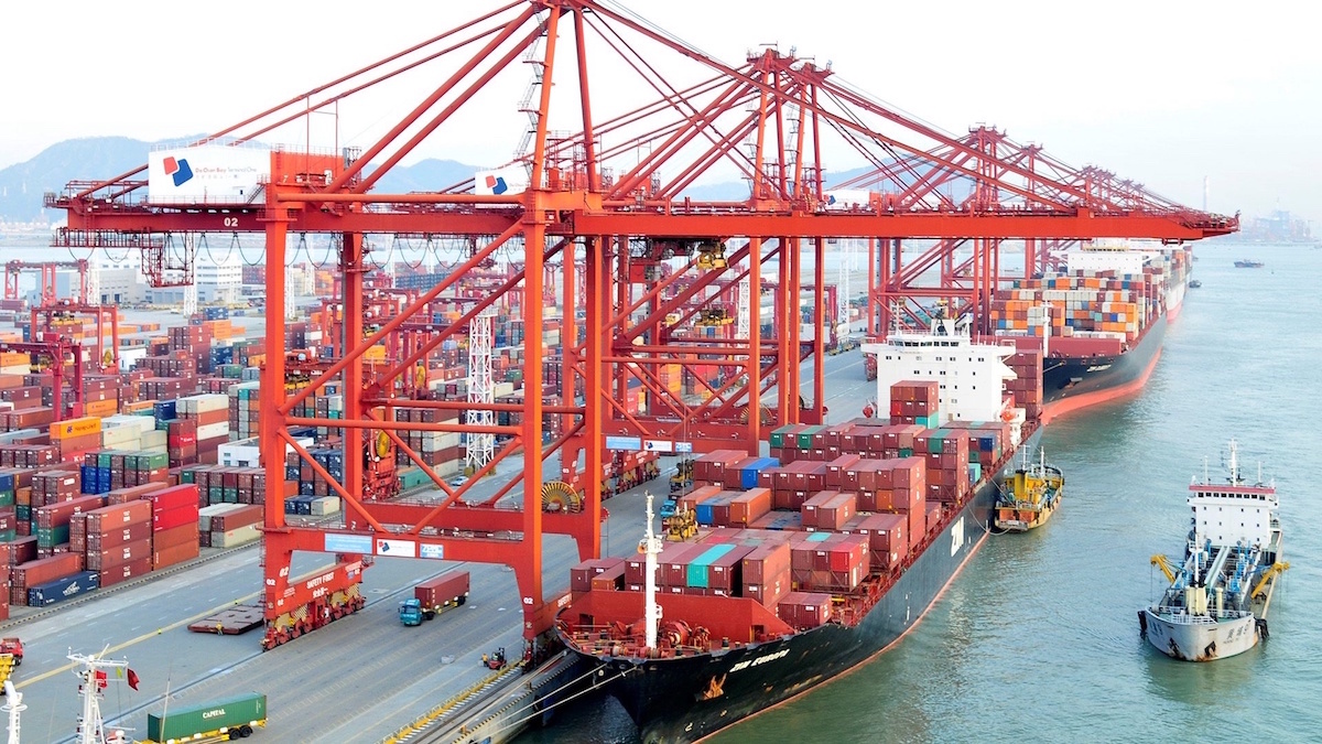 RCEP tạo thêm 'cú hích' mới cho xuất khẩu
