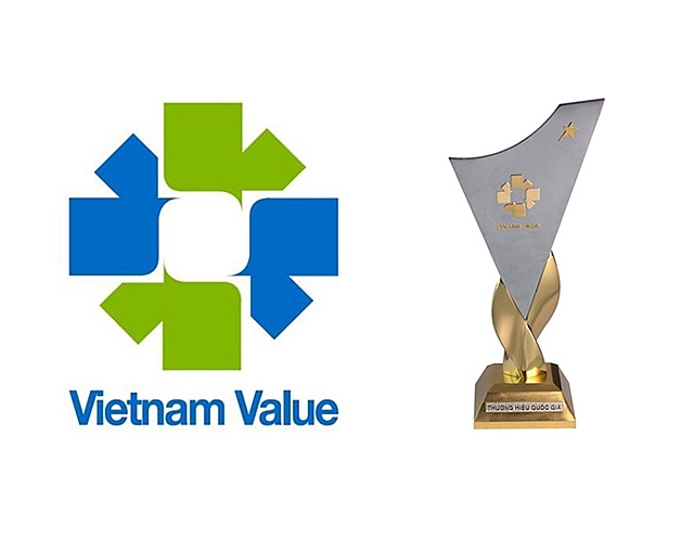 124 doanh nghiệp đạt thương hiệu quốc gia Việt Nam năm 2020