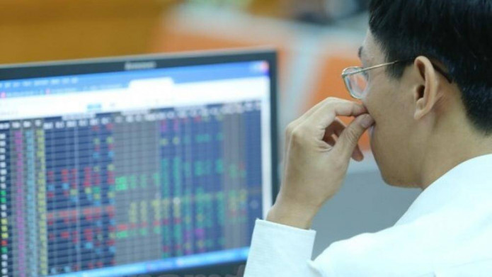 Cổ phiếu bất động sản: Riêng một góc trời