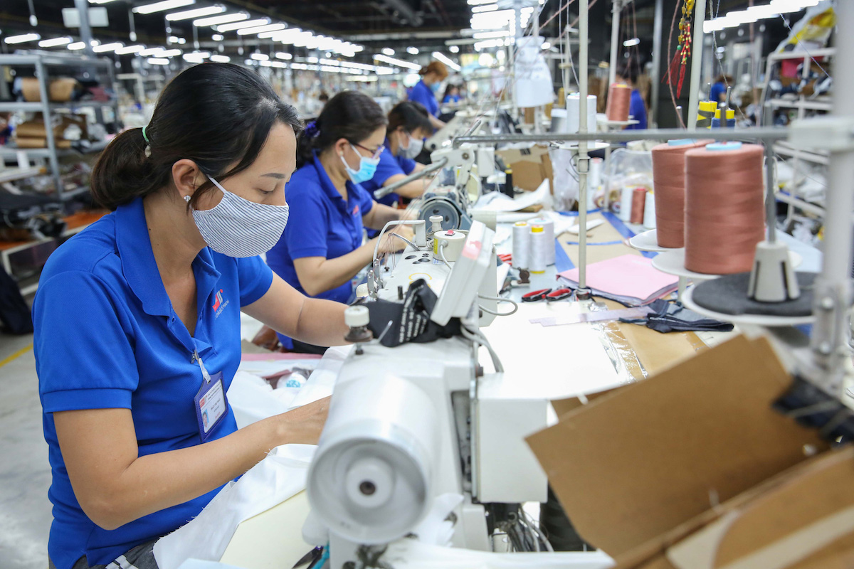 Xuất khẩu và cơ hội tận dụng thế mạnh từ các FTA