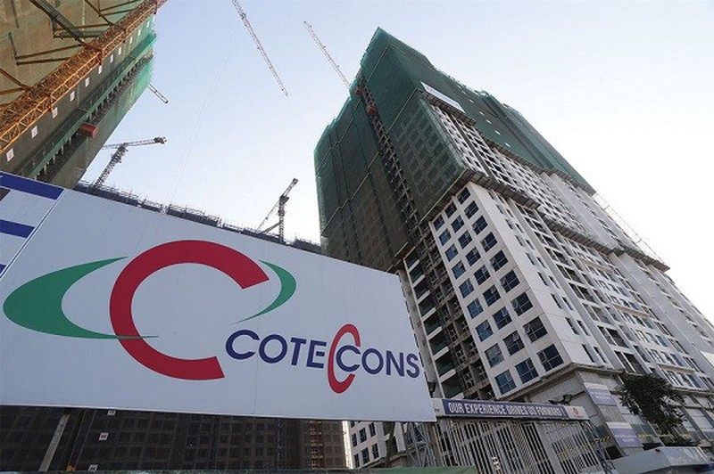 Thêm một lãnh đạo dưới thời ông Nguyễn Bá Dương rời Coteccons