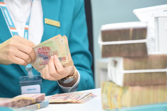 Gần 9 triệu tỷ đồng đã được bơm ra nền kinh tế