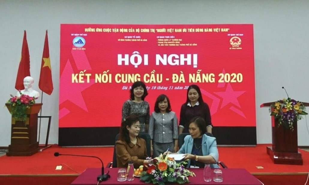 EWEC 2020: Thu hút hơn 270 doanh nghiệp, HTX tham gia