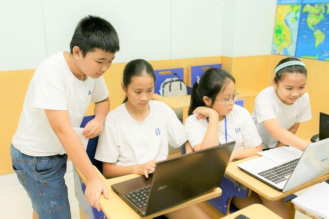 Đầu tư vào giáo dục: Hấp dẫn ‘miếng bánh’ 3 tỷ USD