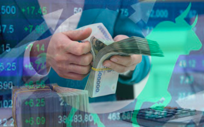 Thanh khoản thị trường có thể lên tới 11.000 tỷ đồng/phiên