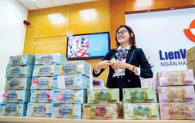 Tín dụng cho dự án BOT và BT: Ngân hàng gặp áp lực về vốn