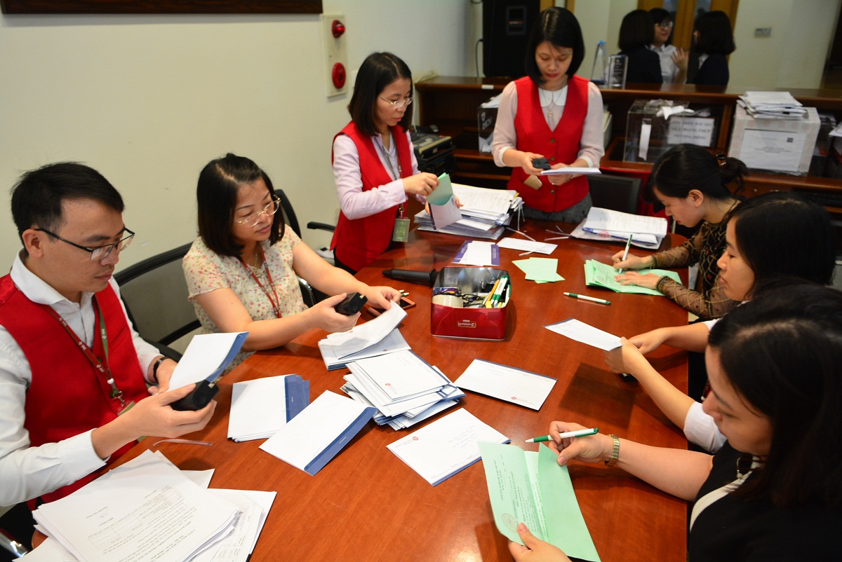 Vì sao cổ phần Nhà nước 