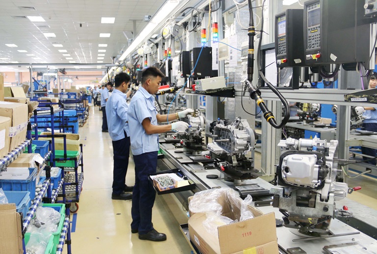 Tháo gỡ vướng mắc về thuế để doanh nghiệp ‘bứt phá’ hậu Covid-19