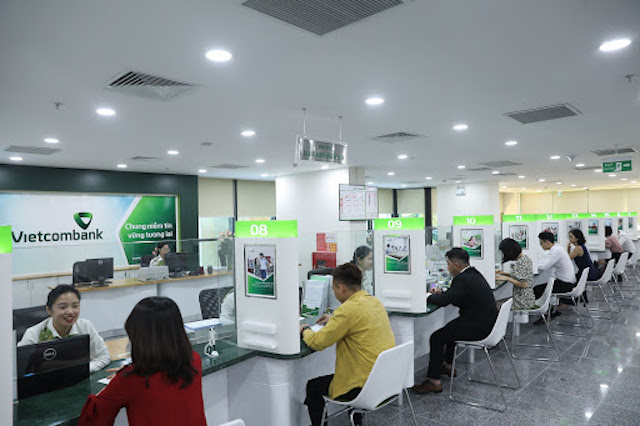Ngân hàng nội đã sẵn sàng cạnh tranh sòng phẳng?