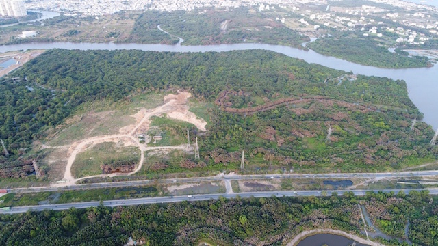 Đất đai vẫn là 'nút thắt' làm chậm cổ phần hóa doanh nghiệp nhà nước