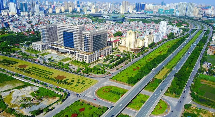 Hà Nội sắp áp dụng quy định mới về đấu giá đất