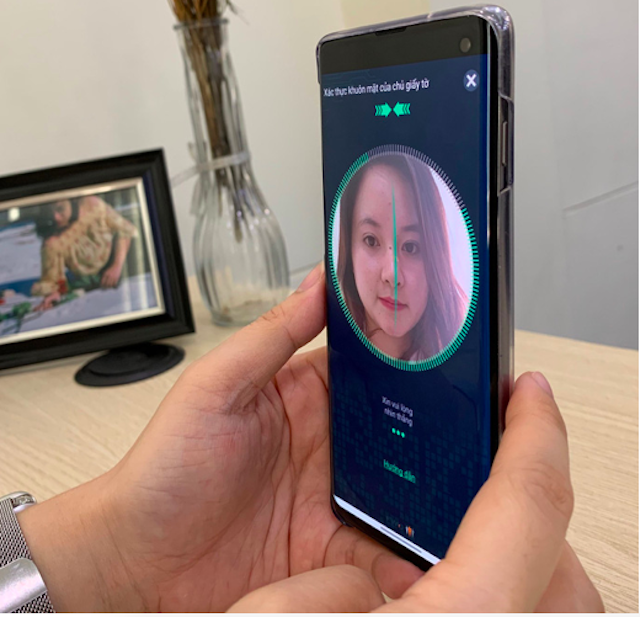 Chạy đua eKYC, lo xuất hiện tài khoản rác