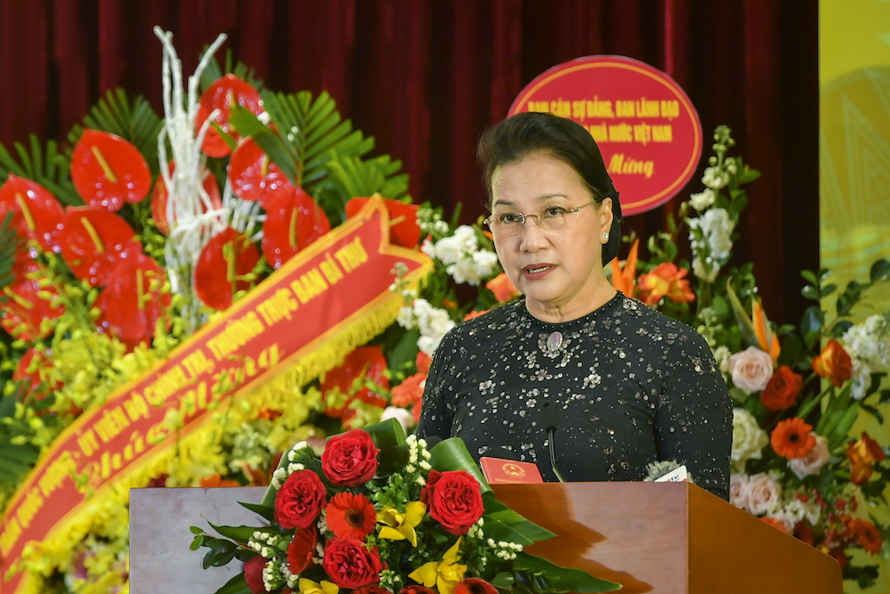 Ngành ngân hàng giữ vai trò quan trọng xây dựng nông thôn mới