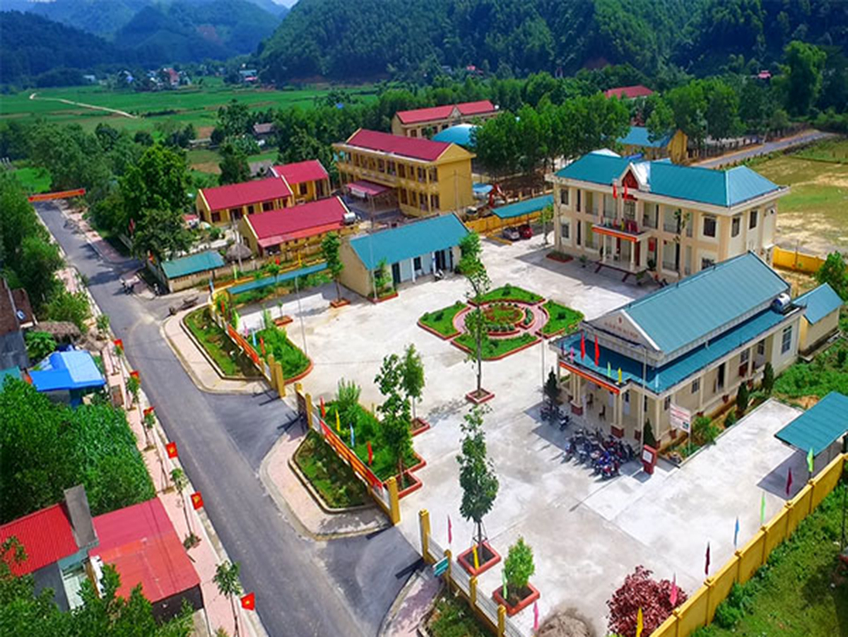 OCOP khẳng định giá trị trong xây dựng nông thôn mới ở Yên Sơn