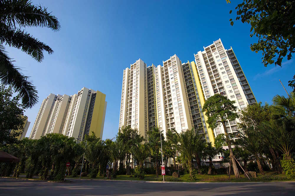 Nguồn cung căn hộ mới sẽ tăng vào năm 2021