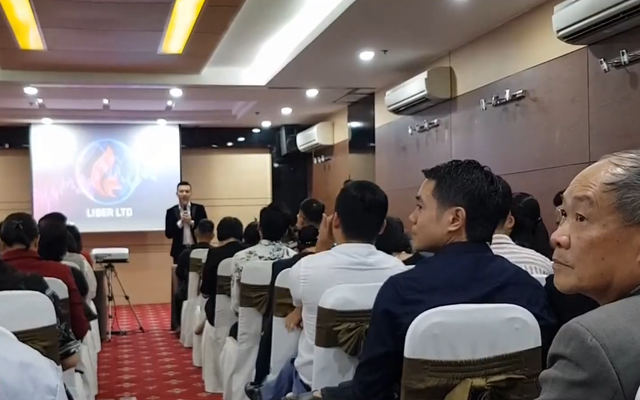 Người dân không được phép đầu tư vào sàn Forex