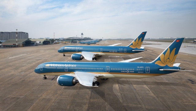 Vietjet Air, Bamboo Airways... có được 'giải cứu' như Vietnam Airlines?