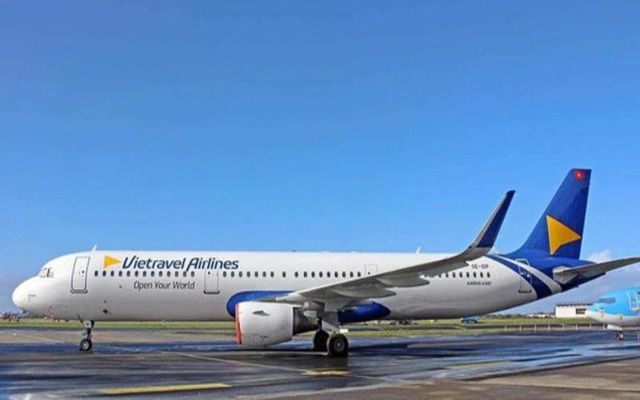 Vietravel Airlines đón máy bay đầu tiên, tiến đến hoàn tất thủ tục cấp AOC