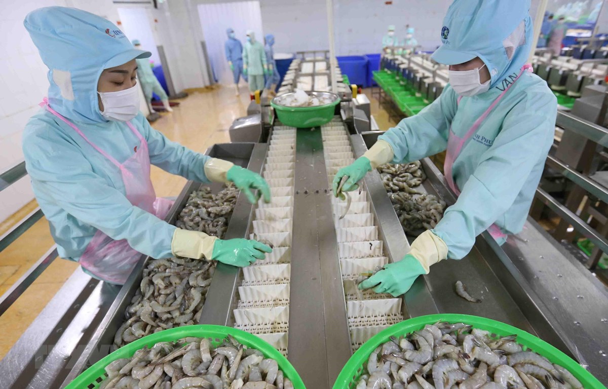Ngành nông nghiệp xuất siêu hơn 9 tỷ USD trong 11 tháng 2020