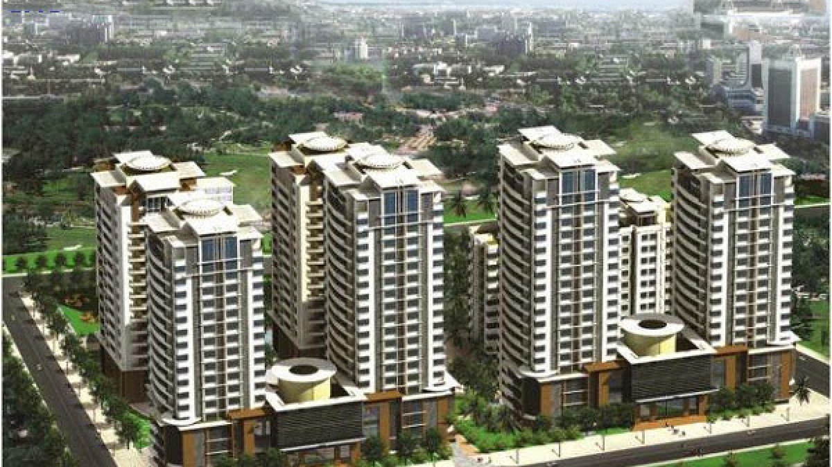 Giá nhà ở Việt Nam có rẻ so với khu vực?