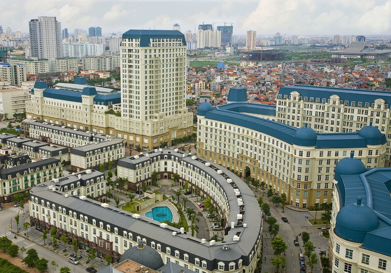 Sudico tiếp tục xin 'khất' cổ tức năm 2016 và 2017