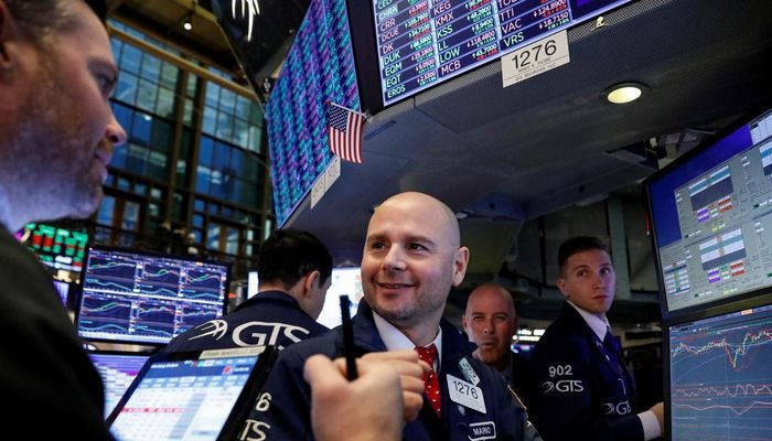 Chứng khoán ngày 9/12: Chứng khoán Mỹ hồi phục, Vn-Index tiếp tục điều chỉnh