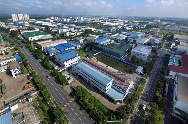 Loại hình bất động sản nào phát triển tốt nhất trong năm 2021?