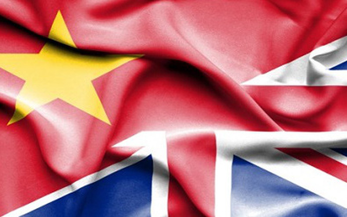FTA Việt Nam - Anh sẽ đem lại cơ hội thế nào?