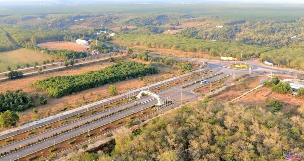 Kinh tế hợp tác thúc đẩy nông thôn mới ở Xuân Tây