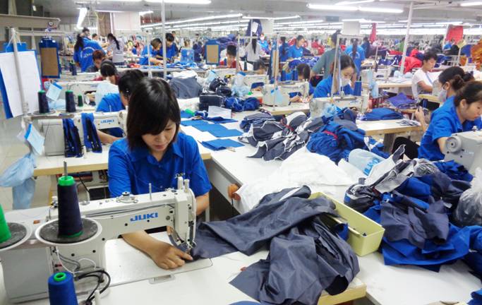 Doanh nghiệp 'đau đầu' lo thưởng Tết 2021