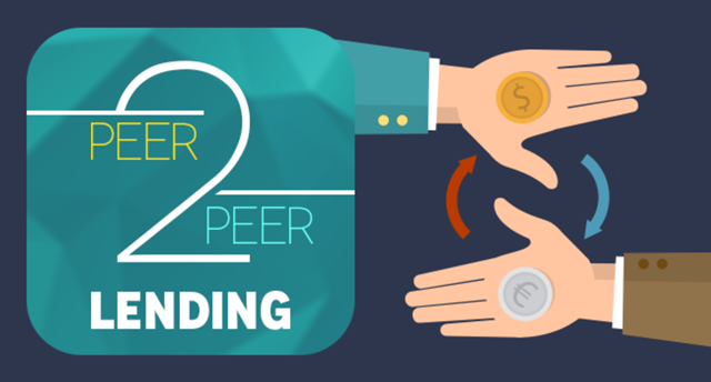 Cảnh báo về P2P Lending biến tướng