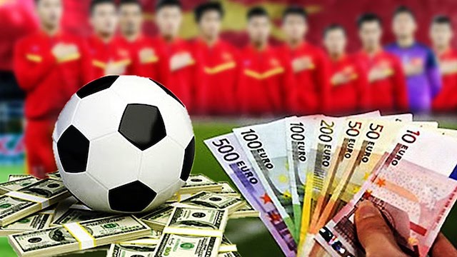 Kéo dài thời hạn thí điểm cá cược, mỗi năm có thể mất 10 tỷ USD