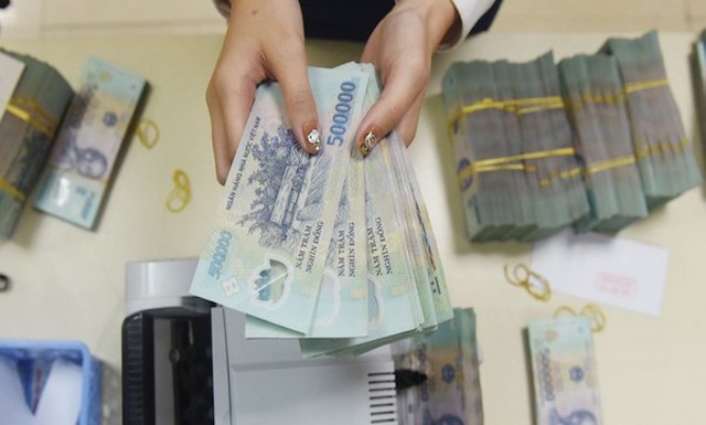 Tăng trưởng tín dụng của các ngân hàng sẽ tăng cao trong năm 2021?