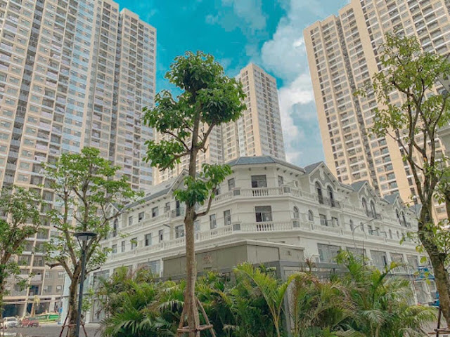Nhiều doanh nghiệp bất động sản phục hồi doanh thu và lợi nhuận
