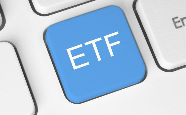 Quỹ ETF nội tiếp tục 'hút' dòng tiền lớn