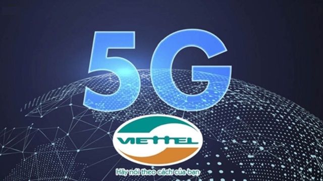 Người dùng điện thoại Samsung có thể sử dụng 5G tại Việt Nam