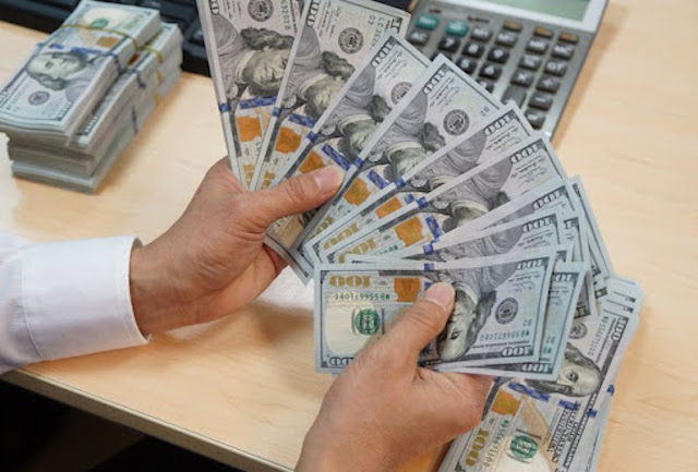 Bất hợp lý khi cáo buộc Việt Nam thao túng tiền tệ