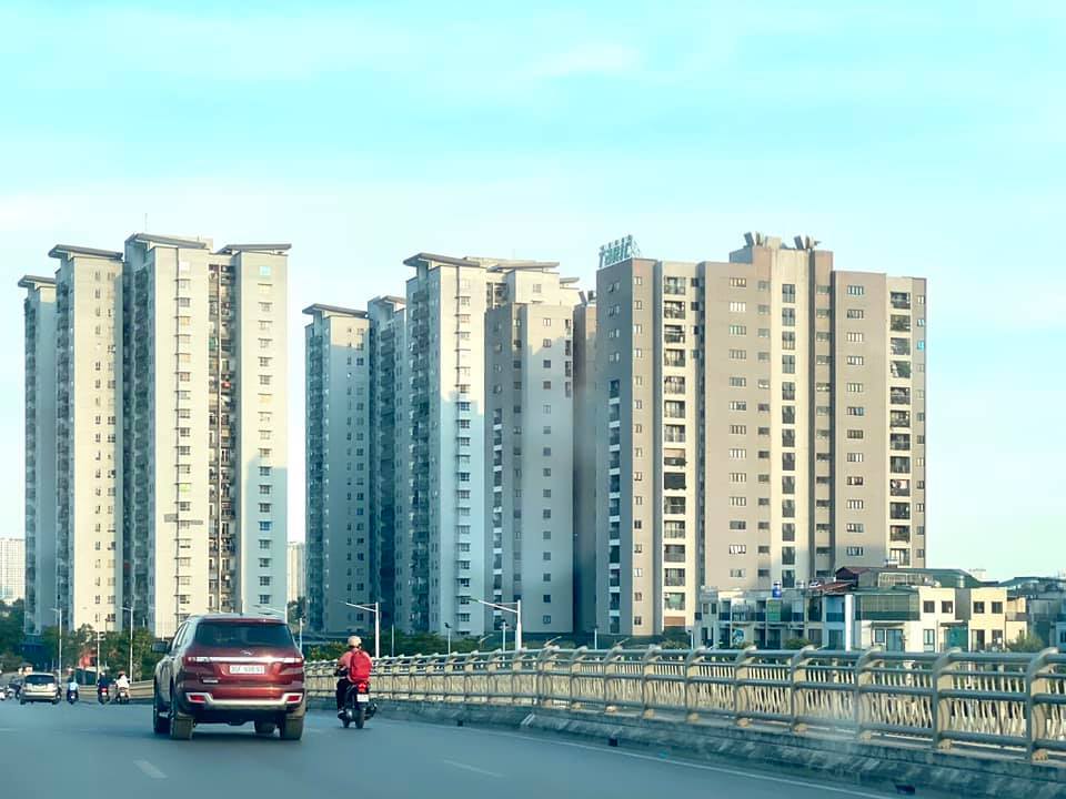 Nhà ở thương mại giá thấp chờ ưu đãi