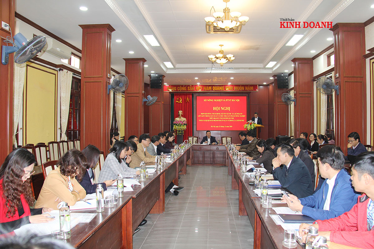Để người nông dân không 'quay lưng' với đồng ruộng