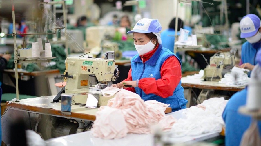 Thủ tướng yêu cầu ngành dệt may, da giày nỗ lực phấn đấu tăng trưởng nhanh
