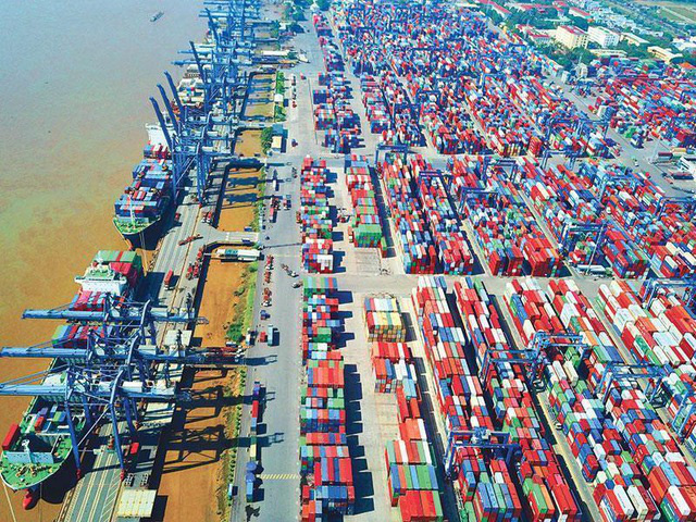 Cần 'cú hích' cho sự thay đổi về tăng trưởng kinh tế trong năm 2021